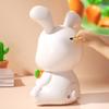 Cute Rabbit Piggy Bank 2023 Chinese Rabbit Year Party Gift
