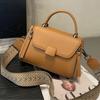 Crossbody křížový styl módní praktická kabelka přes rameno