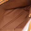 Louis Vuitton Einkaufstasche Tote Bag M51108 Braun Monogram Canvas Damen Gebraucht