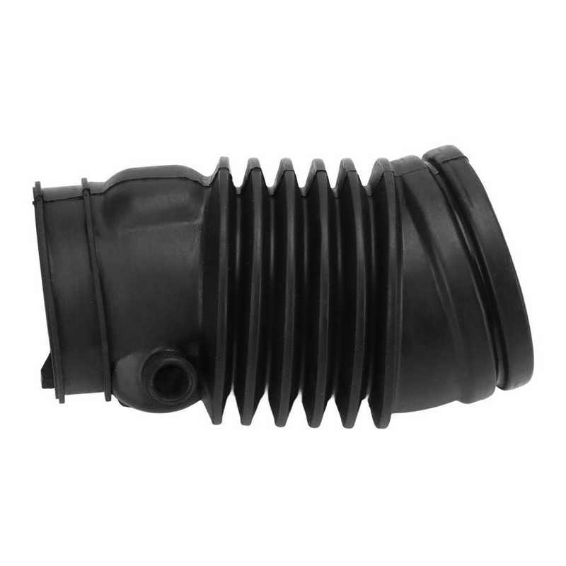 Furtun de admisie a aerului motorului 17228RJAA01 Înlocuire din cauciuc EPDM pentru Acura RL 2005-2008 V6 3.5L Capac admisie a aerului motorului