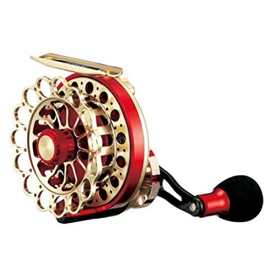 Daiwa Squid Reel 18 BJ Raft 70L (2018 Model)