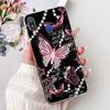 For Samsung Galaxy M10 M20 M30 Case New Fashion Painted Cover Clear Silicone Soft Slim Phone Case For Samsung M10 M20 M30 Fundas