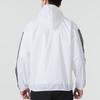 adidas Men's Woven Hooded Jacket JF3682