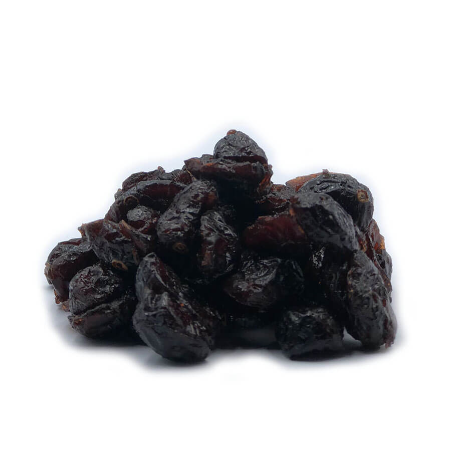 Żurawina suszona bez cukru bio 200g ekologiczna