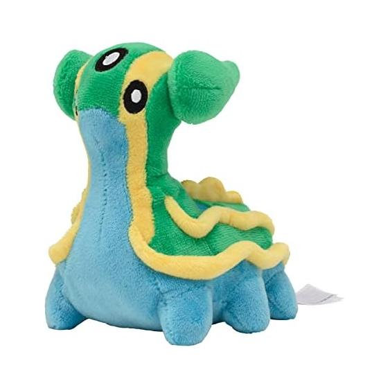 Pokemon Center Original Plush Pokmon fit Tritodon (Higashi no Umi) 131011(HWD:cm)