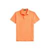 Polo Ss25 Pony Logo Embroidered Short Sleeve Cotton Polo Shirt Men Tops MNPOKNI1N821118-800