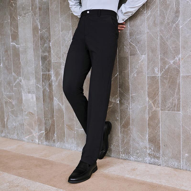 Baoxiniao Men's Xiaobingku 2nd Gen Lightweight Elastic Casual Pants