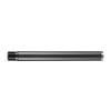 Core Drill Bit, 2" Wet Diamond Core Drill Bits, 14" Drilling Depth Concrete Core Drill Bit with Saw Blade, 1-1/4"-7 Inner Thread, Laser Welding,
