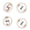 Easy To Install Carbon Brush Holder KV3SFN RS550 HC683LG RS-550VC Motor