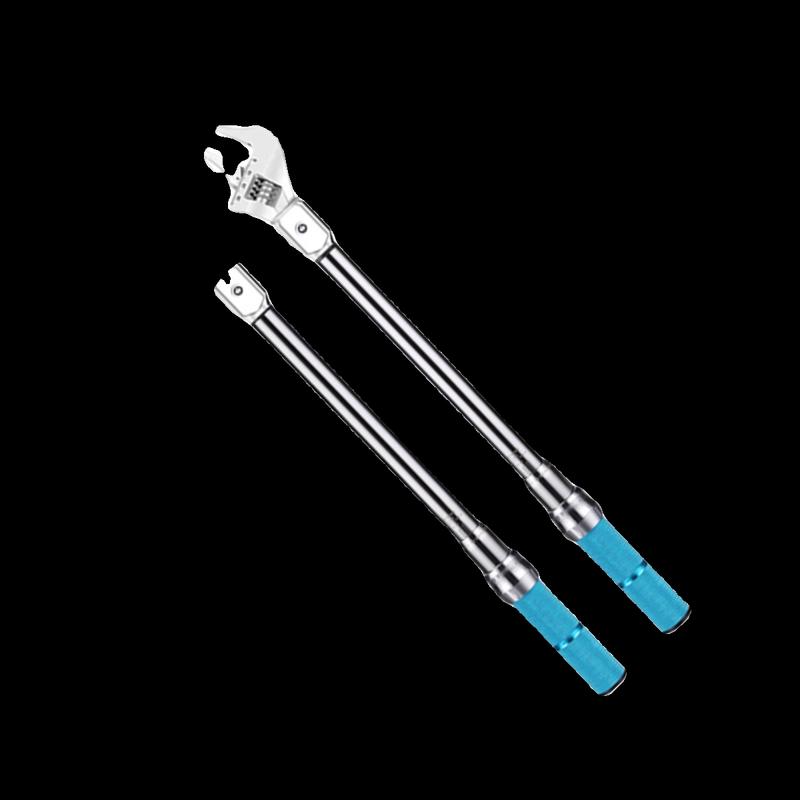 Da Lan High Precision Adjustable Torque Wrench