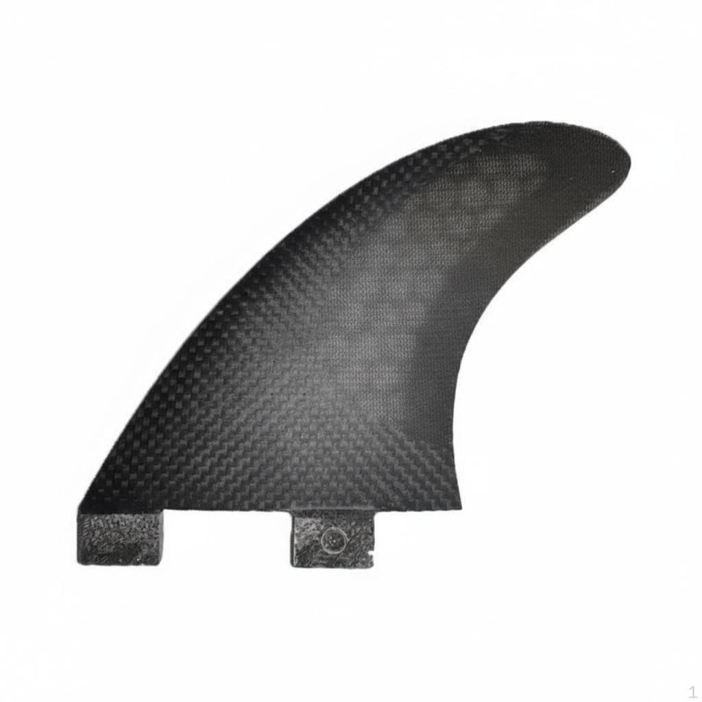 Board Fin Verbinder Surfbrett Glasfaser Shortboard Kohlefaser Surfausrüstung für