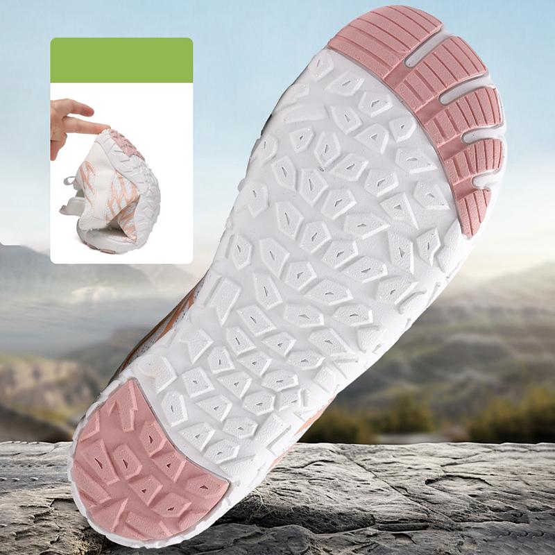 Water Shoes for Women Men Barefoot Shoes Anti-Slip Quick-Drying Outdoor Beach Wading Swimming Shoe Sneakers Walking Yoga Shoes