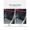 Custom Paint Protection Film for Geely Haoyue L Interior