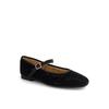 Women Semi Dress Mary Jane Flat Shoes Ars5018910  2cm 