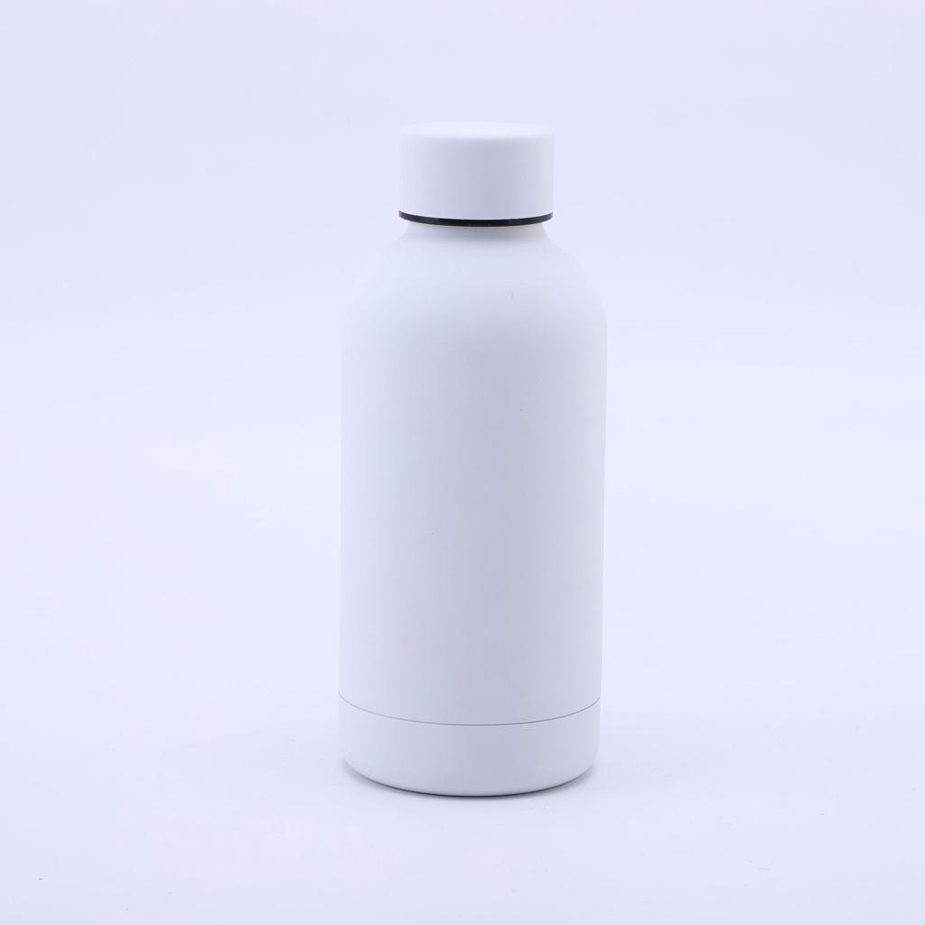 

Термос 750 мл 350 мл Вакуумная кружка Нержавеющая сталь Дорожная бутылка Цвета Разные 350ml белый