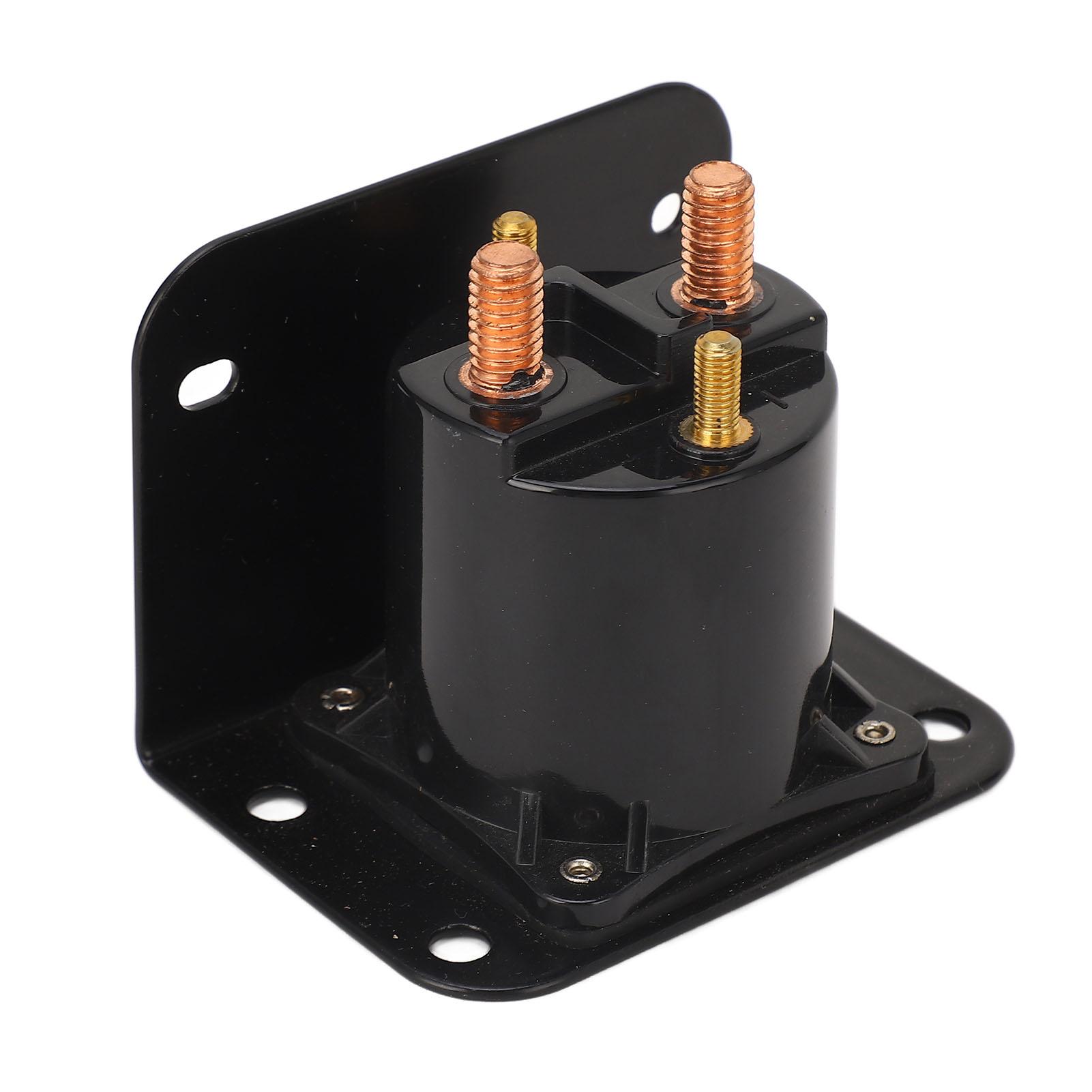 

Intake Heater Relay 5187880AC 12V Reliable Stable Sturdy Durable Engine Air Intake Heater Relay For