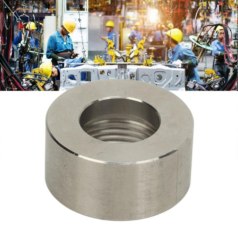 20mm X 1.5 Sensor Repair Bung Rugged Rustproof Perfect Seal Sensor Weld Bung for Diesel Particulate Matter Soot Sensors New