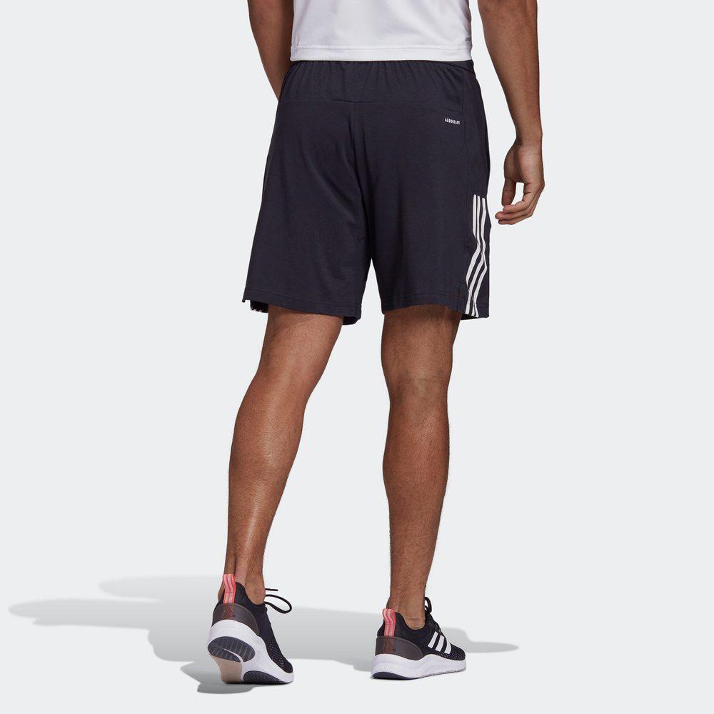 adidas Sports Shorts Men's Black Moderate GD5292