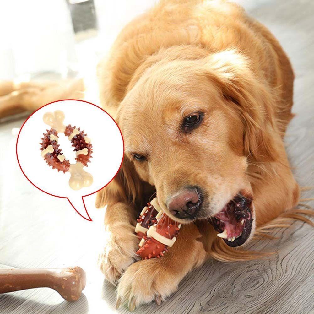 Chew Training For Aggressive Chewers Dog Chew Toys Dog Throw Toys Chew Training Toy Pet Supplies