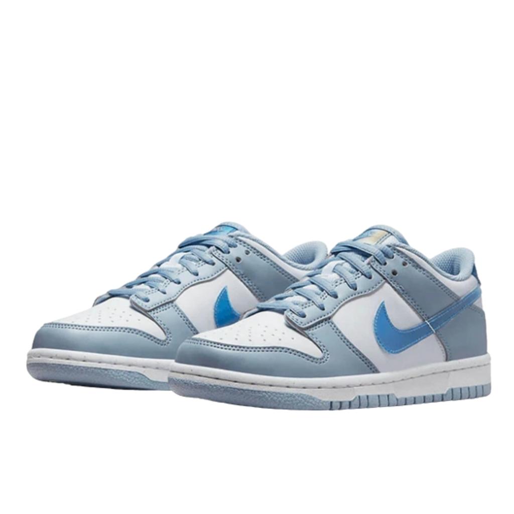 Nike Dunk Low Hologram