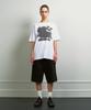 RETRIEVER CLUB Running Howling Tee [White]
