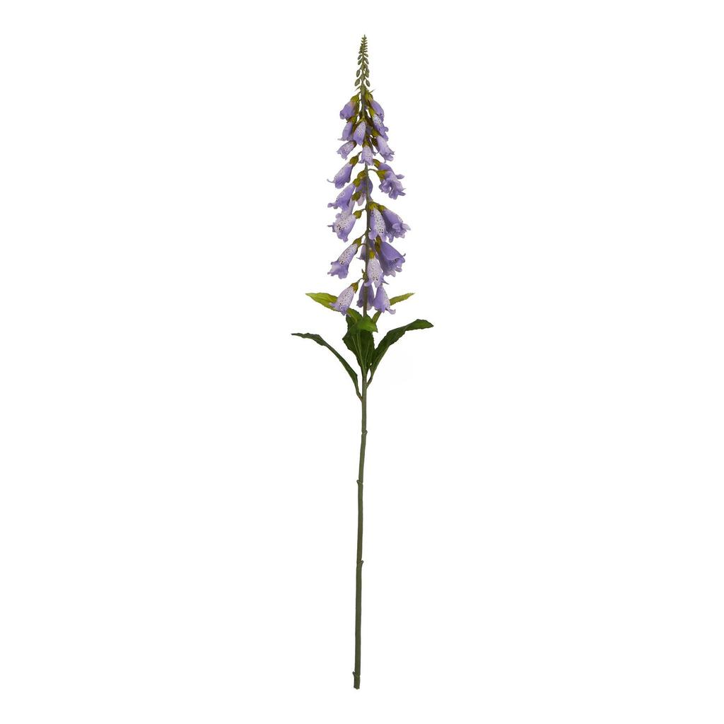 Hill Interiors The Natural Garden Collection Foxglove Artificial Plant