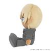 Sanei Boeki Detective Conan Fluffy Friends Tooru Amuro (S) W12D8H21cm Plush Toy FCN08