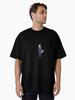 James Bond Fox, Fantastic Mr. Fox Oversized T-Shirt