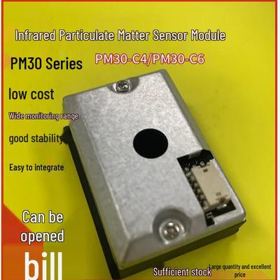 PM30 Series Infrared PM2.5 Sensor Module