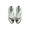 Air Jordan Delta 2 Cyber Green Herren Sneaker Weiß Platinum-Tönung Grau-Nebel CV8121-101