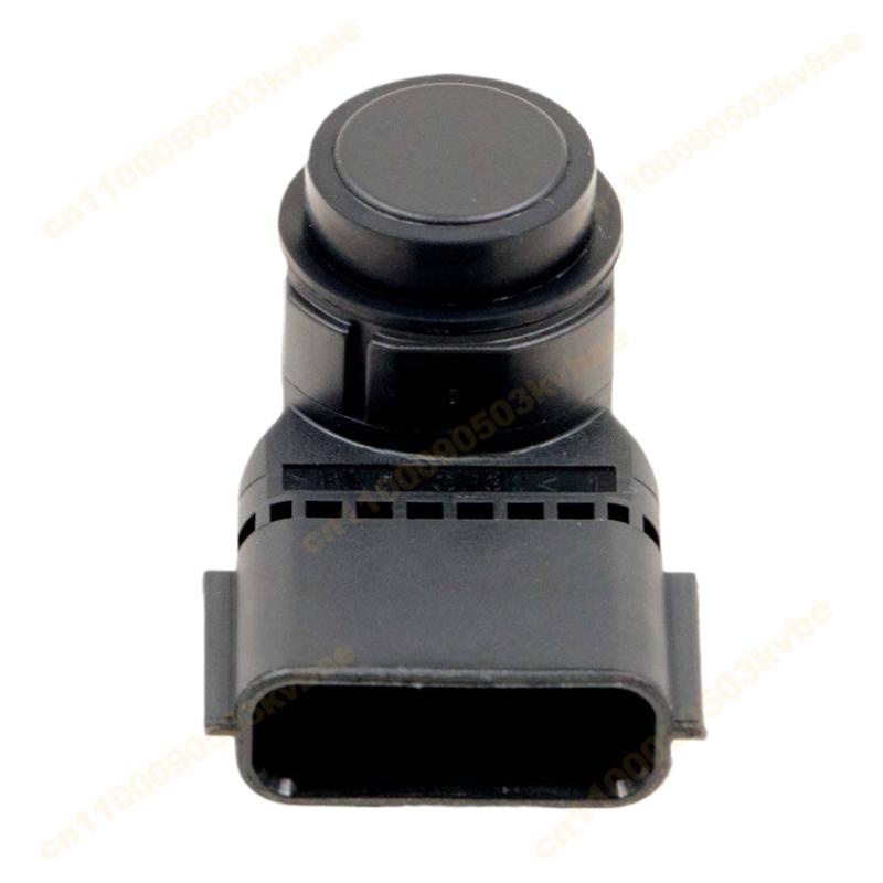 4ML061ADB PDC Parking Sensor Black For Hyundai Kia For Toyota Yaris PW50100700AB Replacement Parts Brand New High Quality 1pc