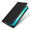 For Samsung Galaxy A26 5G Case DUX DUCIS Skin Pro Series Leather Cover Card Holder