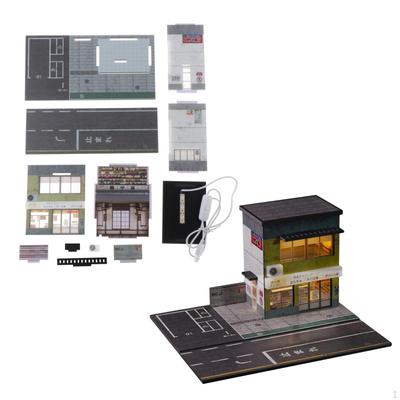 Verzamelen en modelbouw – Miniatuur figuren