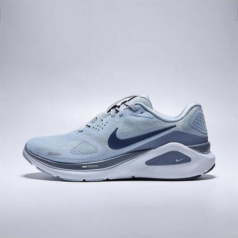 

Чоловіче взуття для бігу по дорозі Nike Structure 26 43