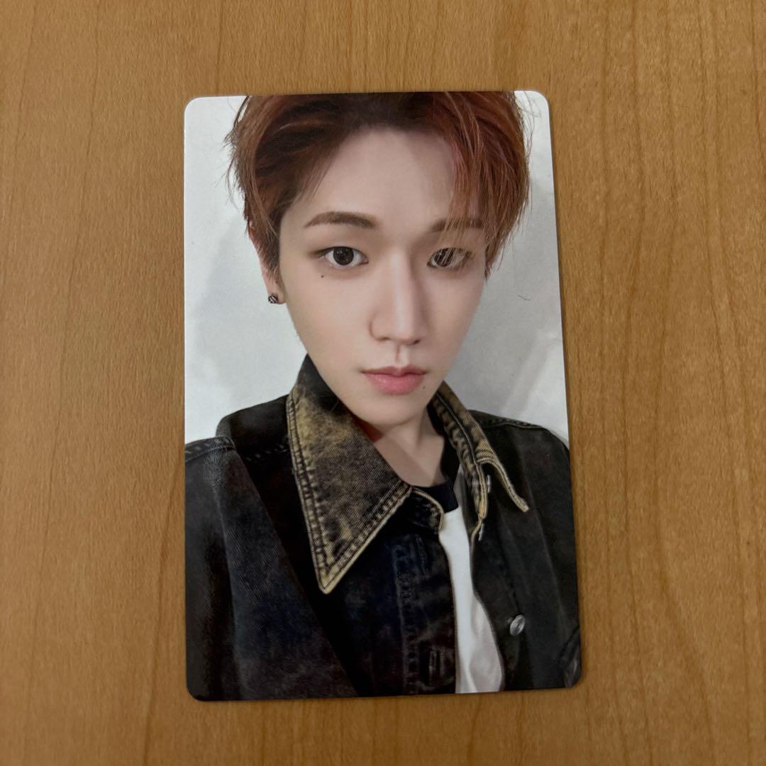 

[USED] Bonecudo Liu Fukuoka Limited Trading Card