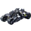 Superhero Night Knight Bat Vs Joker Harley Quinn Supercar Action Figure Building Blocks Sets Movie Model Bricks Kids Toys Gifts