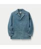 Paltoane și geci – Jachete din denim