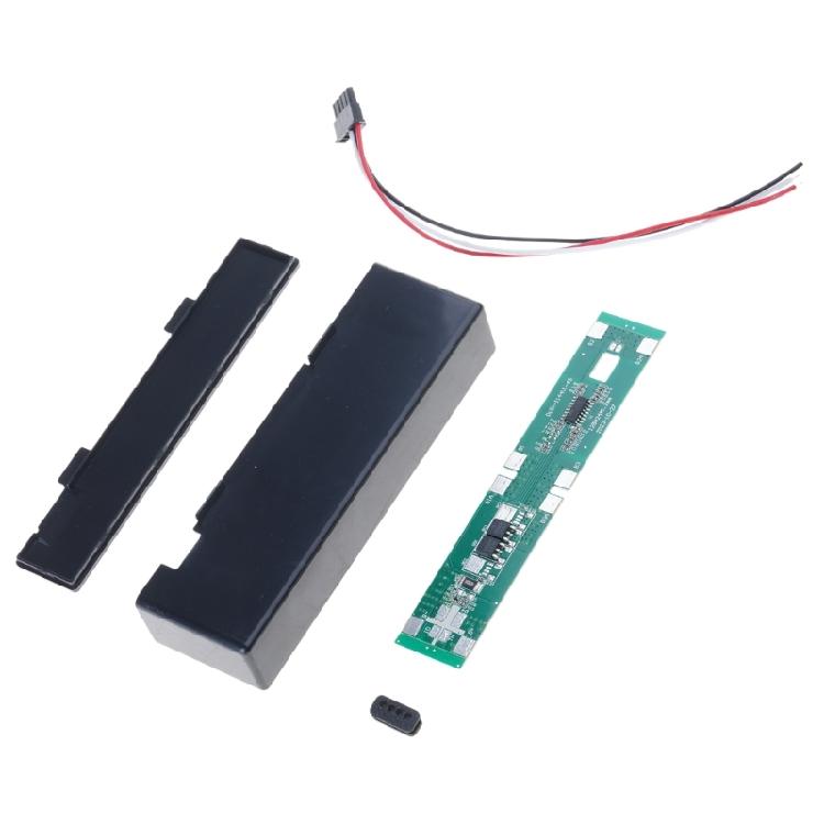

Replacement Battery Reliable Battery Pack Sweeper Battery Kit Material for S50
