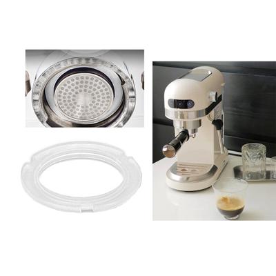 Guarnizioni O-ring per Macchina da Caffè Guarnizione di Tenuta in Silicone Facile da Installare Guarnizioni per Macchina da Caffè per Macchine da Caffè da 58 mm