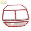 Tianyi C5 Rear USB Port & Air Conditioning Outlet Decorative Frame