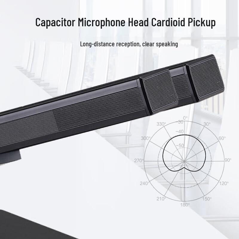HuiDu Professional Wired Microphones (CN Version)