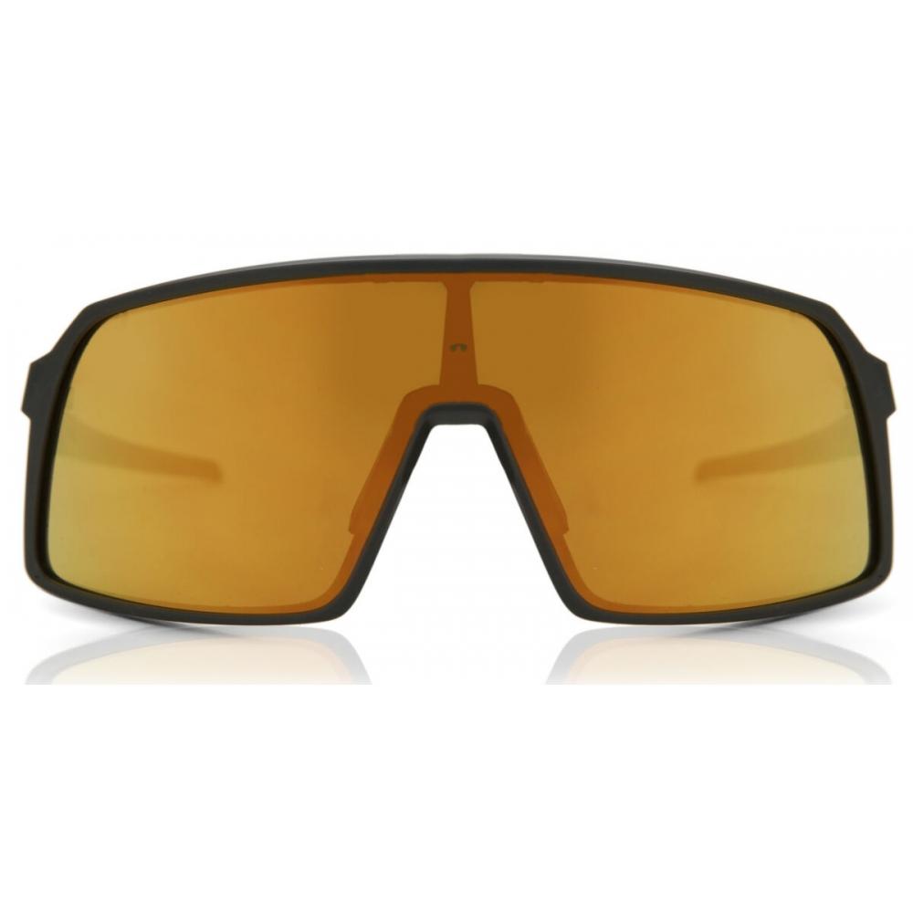 

Oakley Oo9406 Sutro 940605 Unisex Sunglasses Matte Carbon Grey/137-1-140