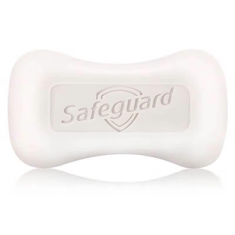 Safeguard Pure White Fragrance Soap