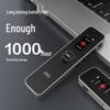 Deli MP302 Portable Digital Voice Recorder