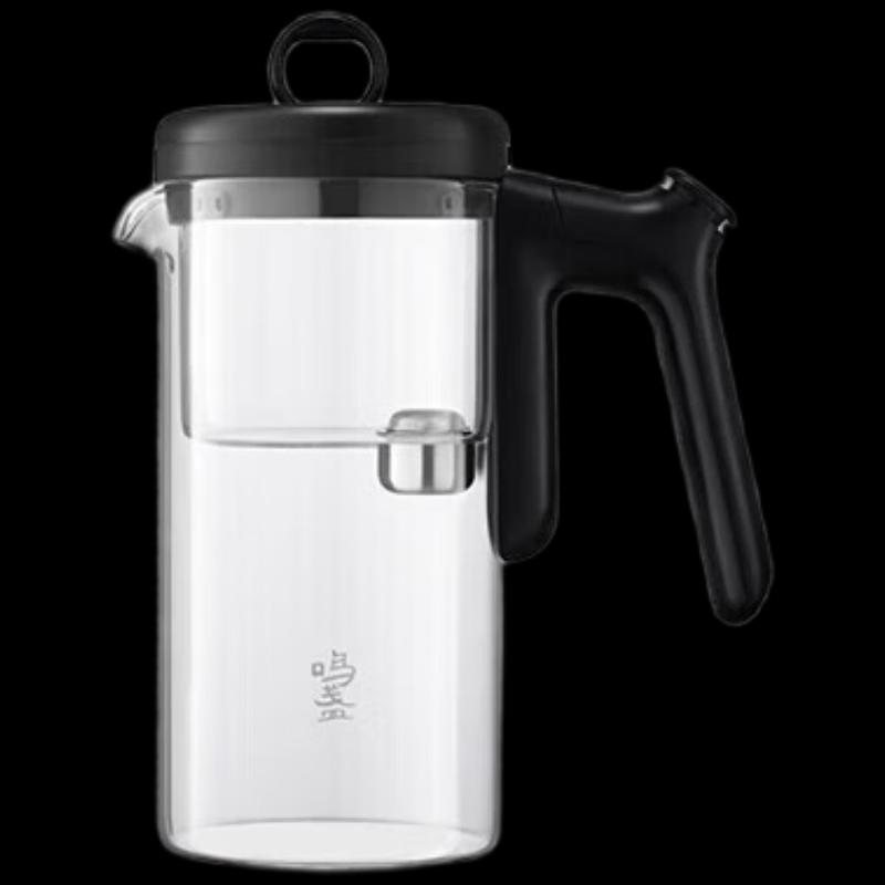 

MingZhan MZ8003 Portable Glass Tea Set