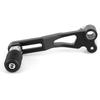 Shift Pedal Change Pedal Shift Lever Bike Motorcycle Custom Dress Up Aluminum Alloy Left