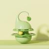 Cat Intelligence Toy Interactive Slow Food Dispensing Stable Furniture Protect Portable Unique