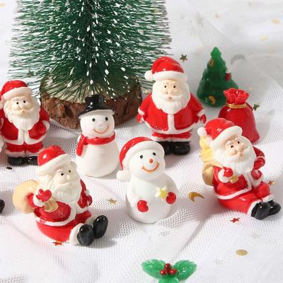Acessórios para festas – Decorações de Natal