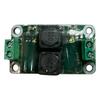 0-50V Power Filter Board Class D Power Amplifier Interference Suppression Board For Enhances Interference Suppression