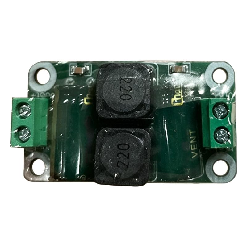 0-50V Power Filter Board Class D Power Amplifier Interference Suppression Board For Enhances Interference Suppression
